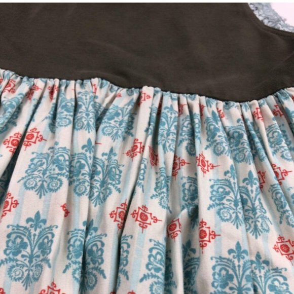 Matilda Jane Sprinkle Sara Top - Picture 3 of 4